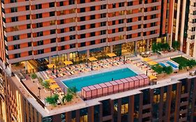 Sentral Sol Modern